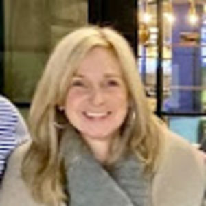 Meet your Posher, Suzanne